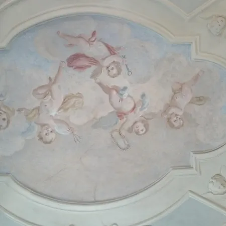 Tolomei Hotel&resort Firenze
