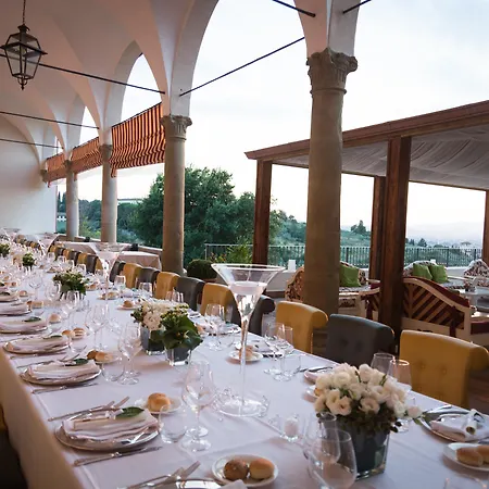Tolomei Hotel&resort 5*