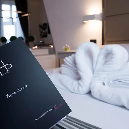 Lhp River&spa Hotel Firenze