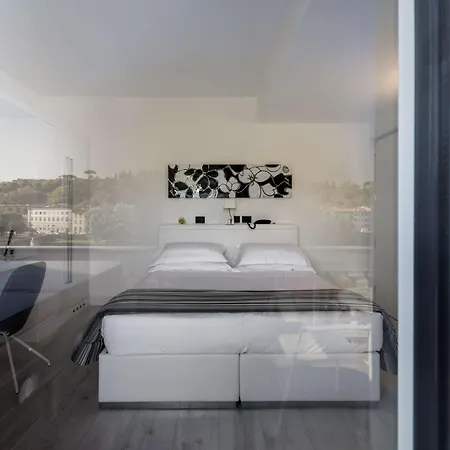 Lhp River&spa Hotel Firenze