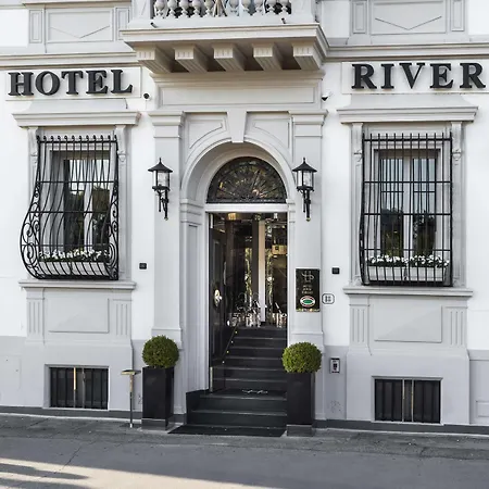 Lhp River&spa Firenze