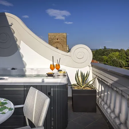 Lhp River&spa Firenze