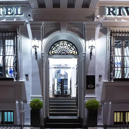 Lhp River&spa Hotel 5*