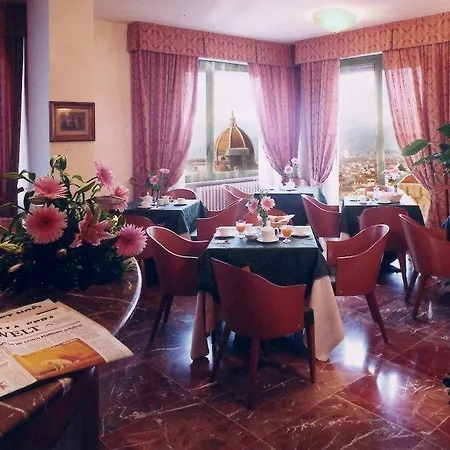 Hotel Arcadia
