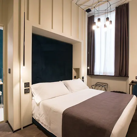 Silla Szálloda Firenze