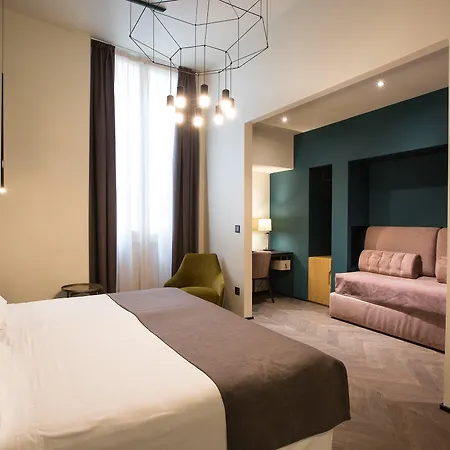Szálloda Silla 3*