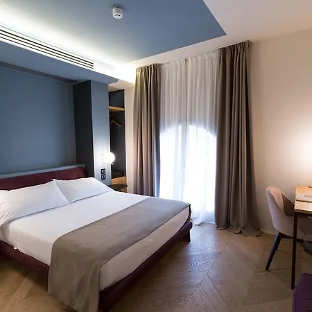Hotel Silla