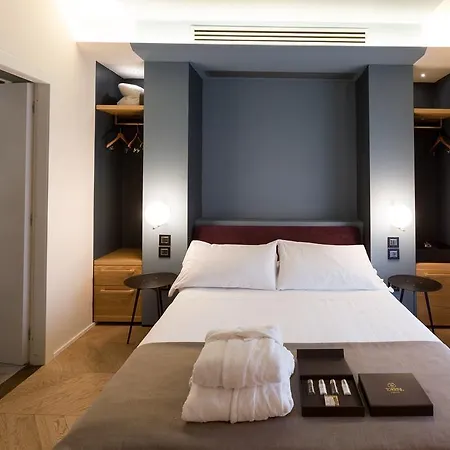 Silla 3* Florence