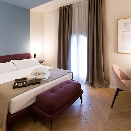 Hotel Silla 3*