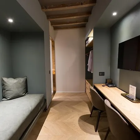 Silla Hotel Florence