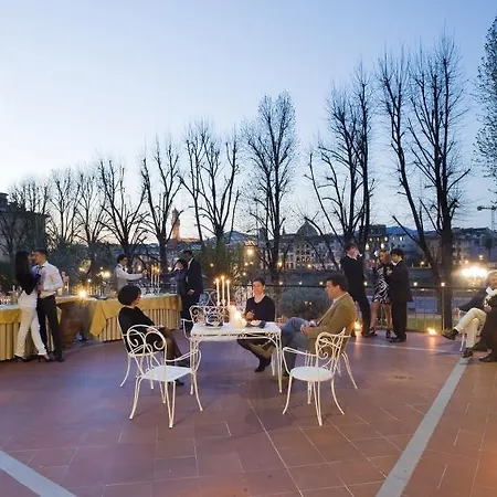 Silla Firenze