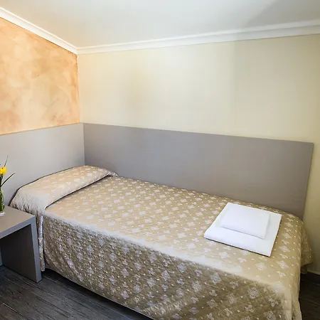 Albergo Firenze 3* Florença