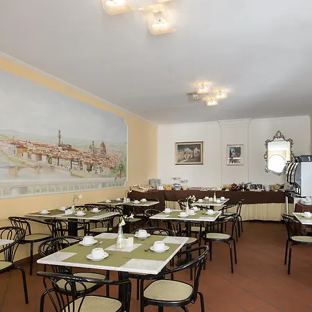 Albergo Firenze Hotel Florença
