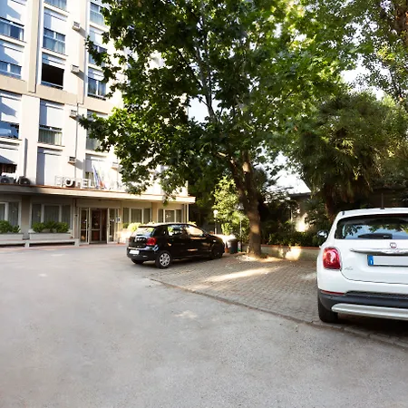 Hotel Corolle 3*