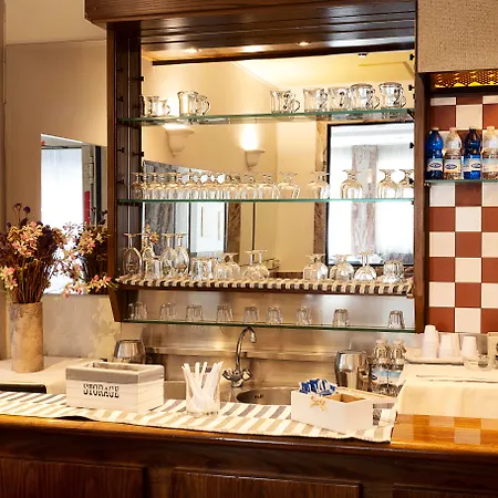 Corolle Hotel Firenze