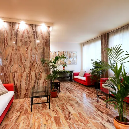 Corolle Hotel Firenze