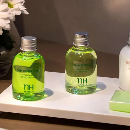 Nh Отель 4*