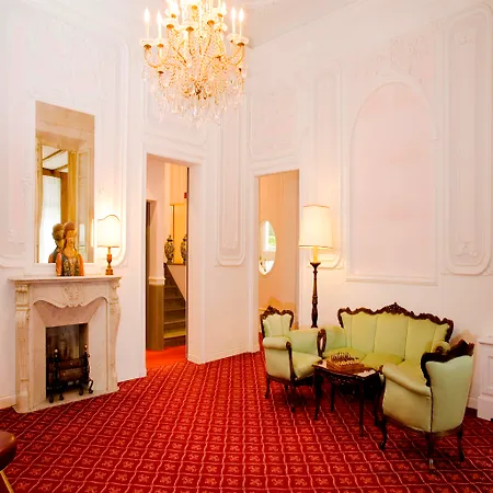 Carlotta 4* Floransa