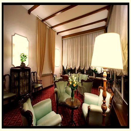 Otel Carlotta Floransa