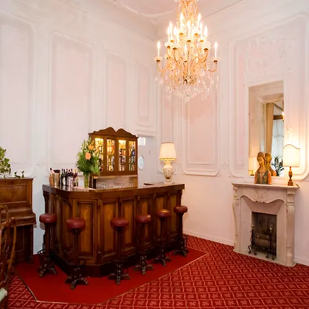 Hotel Carlotta 4*