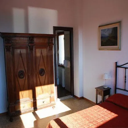 Hotel Medici Florencja