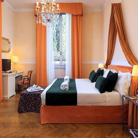 Carlotta Otel