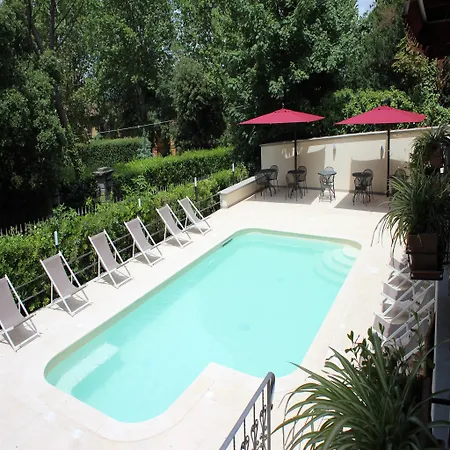 Hotel Carlotta Firenze