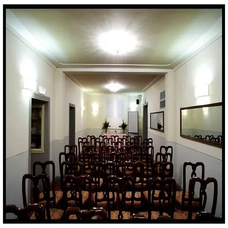 Carlotta 4* Firenze