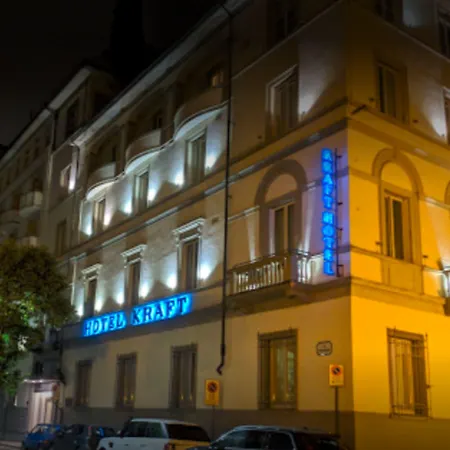 Kraft 4* Florence