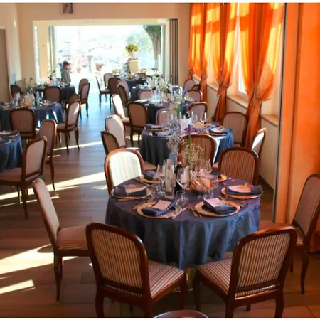 Kraft Otel Floransa