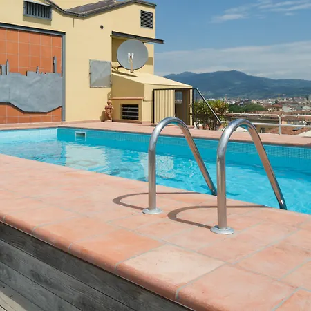 Kraft 4* Florence