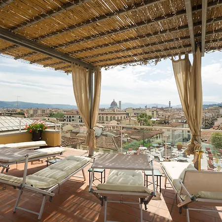 Kraft Hotel Florence
