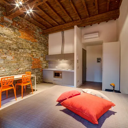 Palazzo Mannaioni Aparthotel 4*