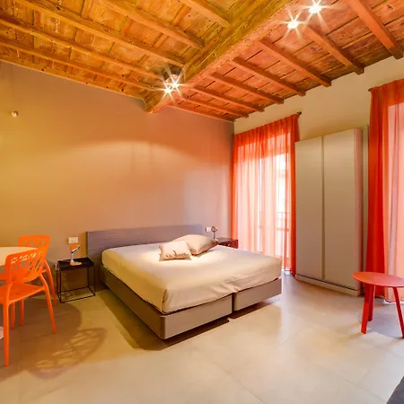 Palazzo Mannaioni Aparthotel