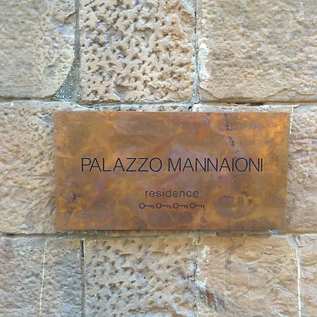 Palazzo Mannaioni