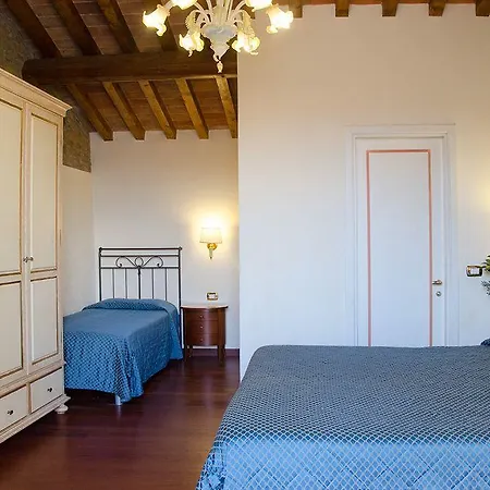 Donatello Hotel 3*