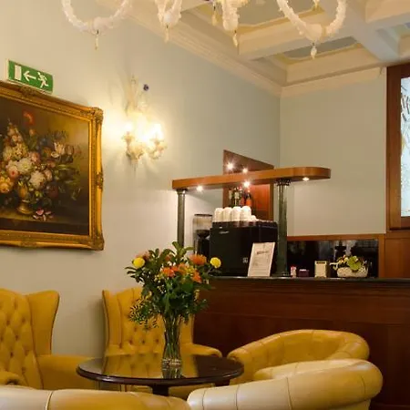 Donatello Hotel