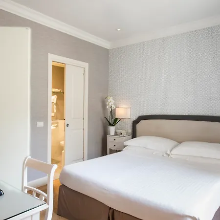 Hotel Rapallo 4*