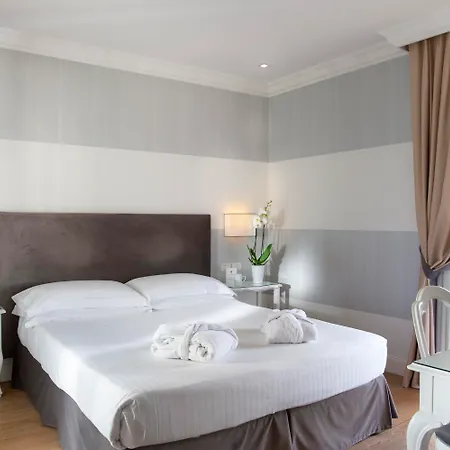 Rapallo Hotel 4*