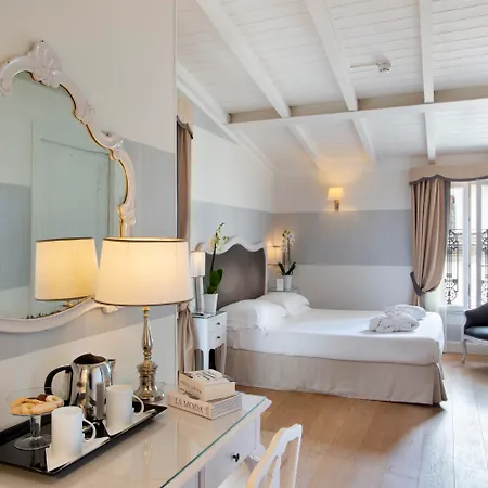 Rapallo 4* Florence