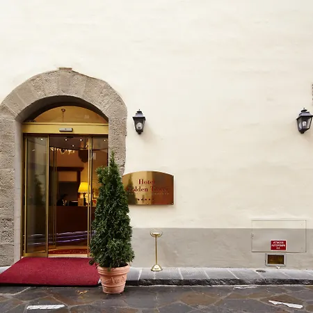 Golden Tower & Otel