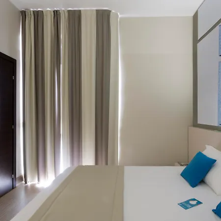 Novoli Hotel