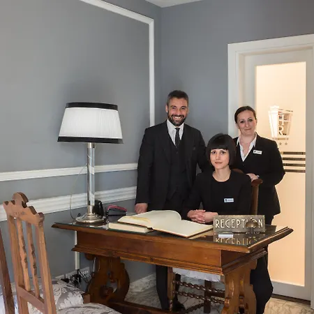 Rapallo Hotel