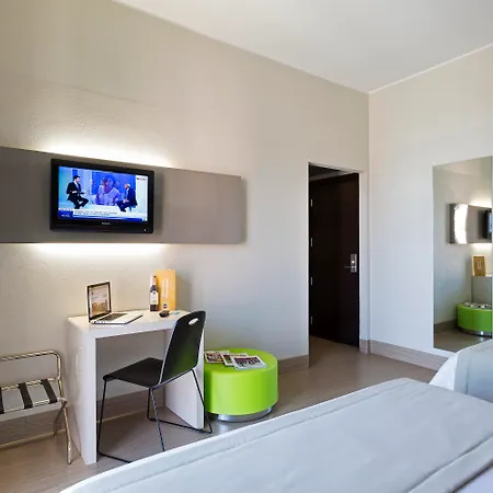 Hotel Novoli