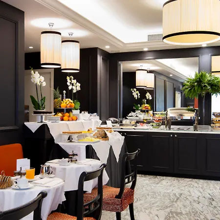 Rapallo Hotel 4*