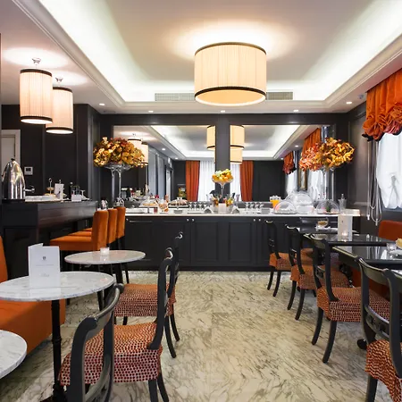 Rapallo Hotel Florence