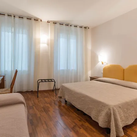 Rex Hotel Florença