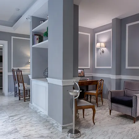 Rapallo Hotel