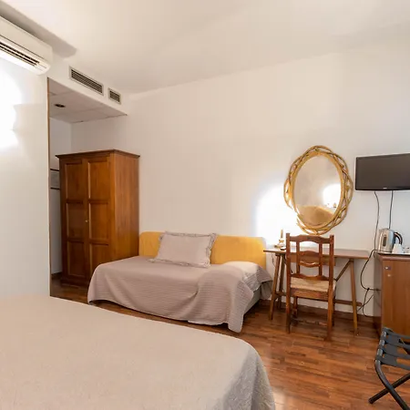 Rex Hotel Florença