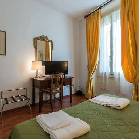 Rex Hotel 3*